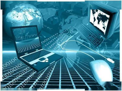 計(jì)算機(jī)系統(tǒng)服務(wù) 開(kāi)啟高效計(jì)算時(shí)代的核心引擎